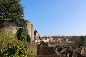 Immobilier Bourgoin-Jallieu